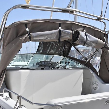 Hotel Luxury Boat Karamba I San Miguel de Abona Exteriér fotografie