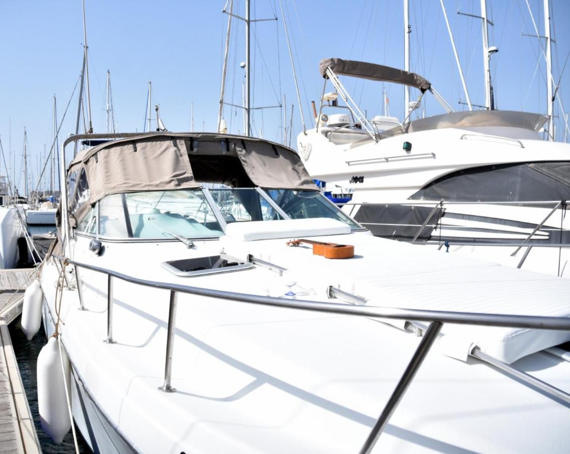 Hotel Luxury Boat Karamba I San Miguel de Abona Exteriér fotografie