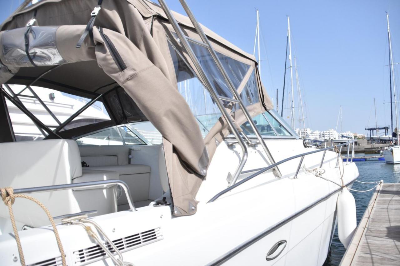 Hotel Luxury Boat Karamba I San Miguel de Abona Exteriér fotografie