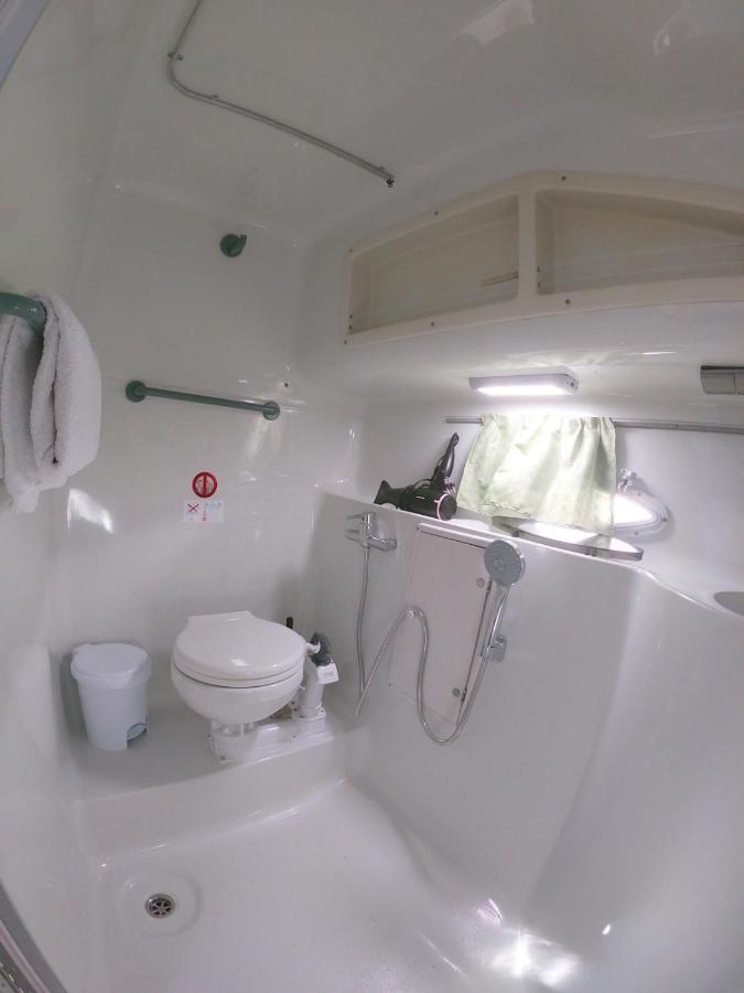 Hotel Luxury Boat Karamba I San Miguel de Abona Exteriér fotografie