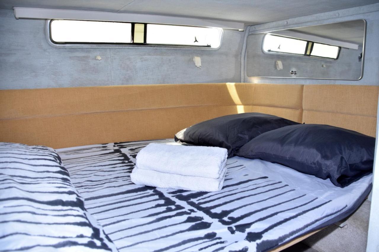 Hotel Luxury Boat Karamba I San Miguel de Abona Exteriér fotografie