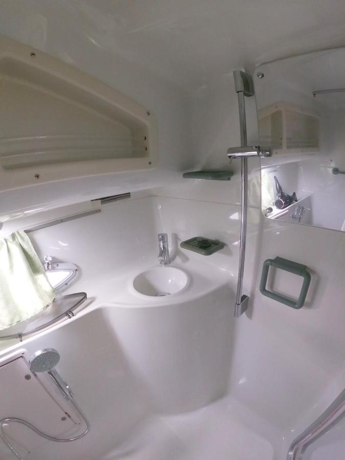 Hotel Luxury Boat Karamba I San Miguel de Abona Exteriér fotografie